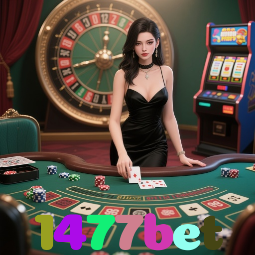 A Magia dos Jogos de Fantasia na 1477bet