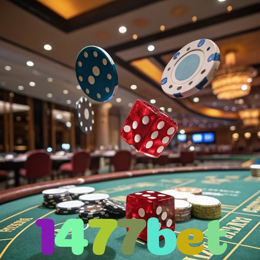 A Magia dos Jogos de Fantasia na 1477bet