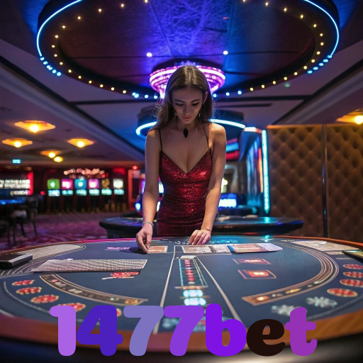 A Magia dos Jogos de Fantasia na 1477bet