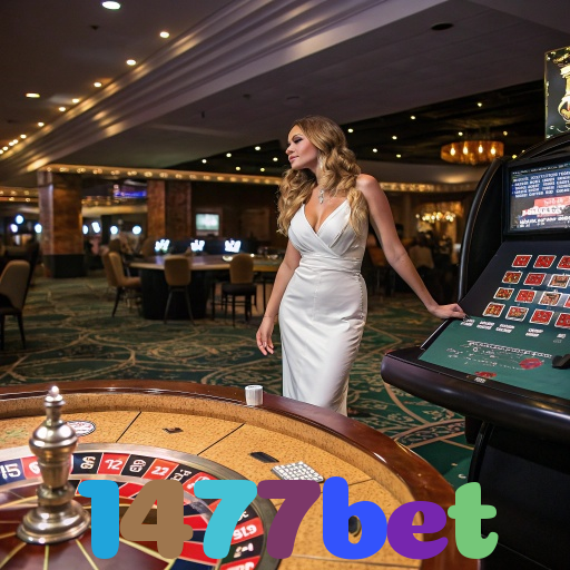 A Magia dos Jogos de Fantasia na 1477bet