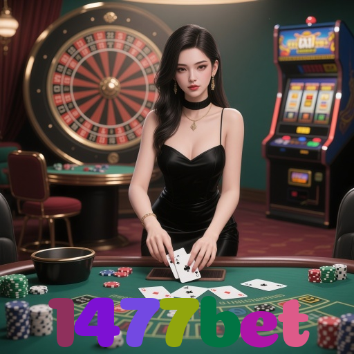A Magia dos Jogos de Fantasia na 1477bet