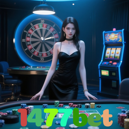 A Magia dos Jogos de Fantasia na 1477bet