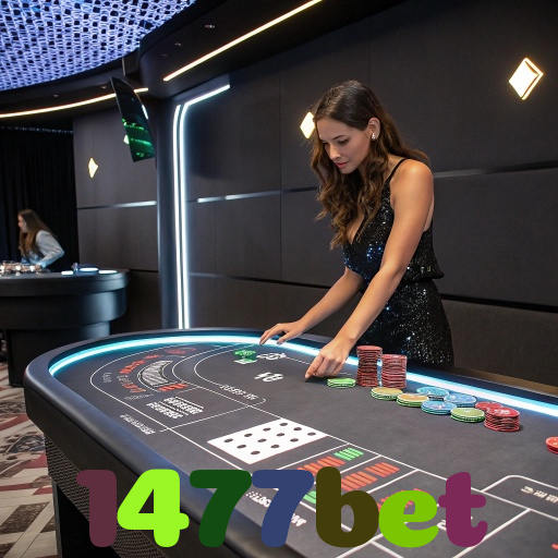 A Magia dos Jogos de Fantasia na 1477bet
