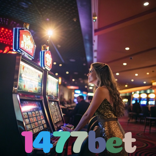 A Magia dos Jogos de Fantasia na 1477bet