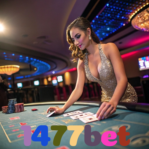 A Magia dos Jogos de Fantasia na 1477bet