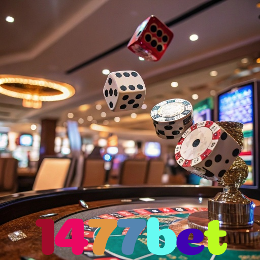 A Magia dos Jogos de Fantasia na 1477bet