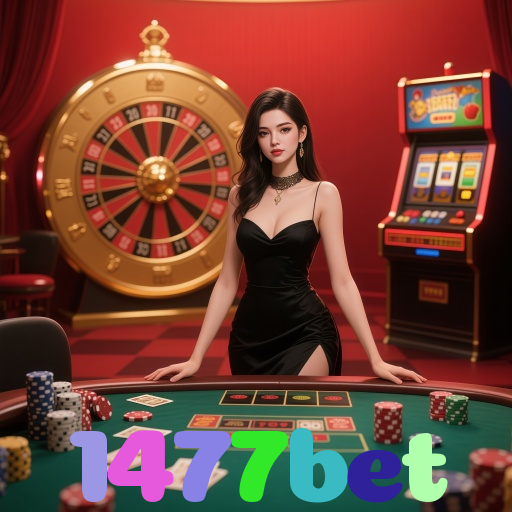 A Magia dos Jogos de Fantasia na 1477bet