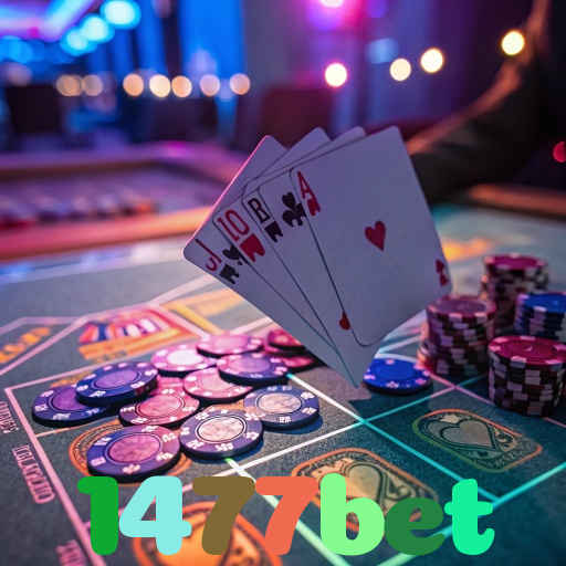 A Magia dos Jogos de Fantasia na 1477bet
