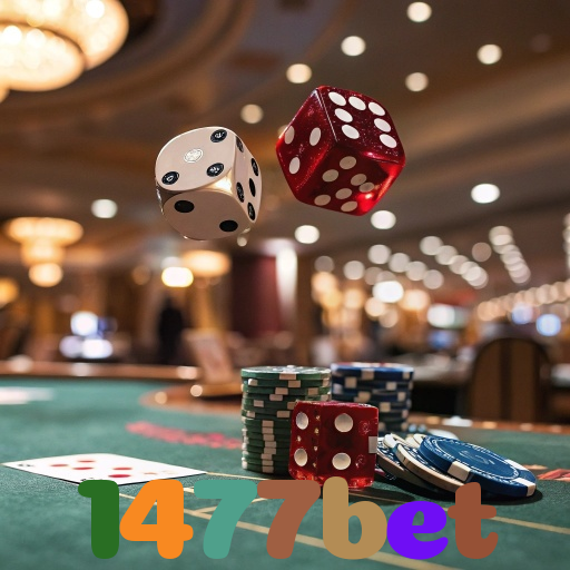 A Magia dos Jogos de Fantasia na 1477bet
