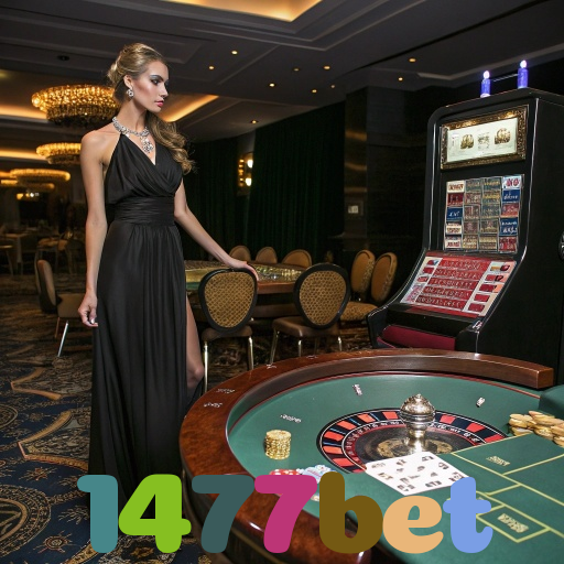 A Magia dos Jogos de Fantasia na 1477bet