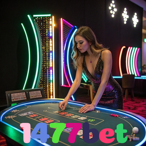 A Magia dos Jogos de Fantasia na 1477bet