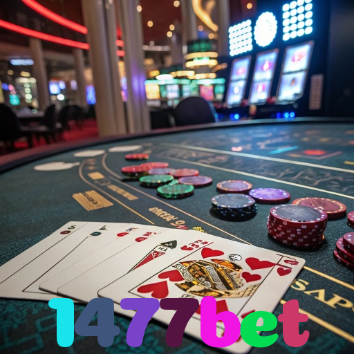 A Magia dos Jogos de Fantasia na 1477bet
