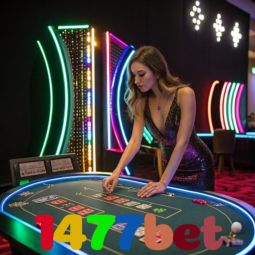 A Magia dos Jogos de Fantasia na 1477bet