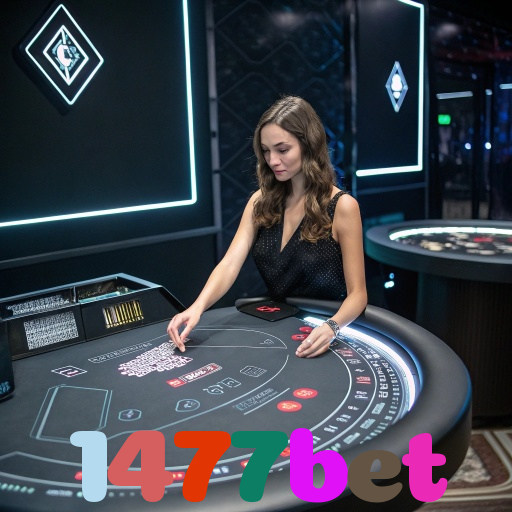 A Magia dos Jogos de Fantasia na 1477bet