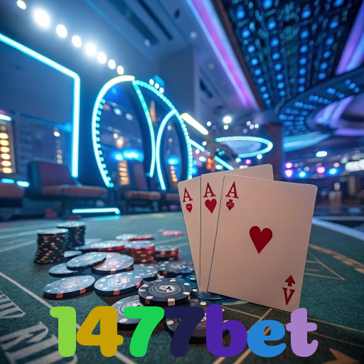 A Magia dos Jogos de Fantasia na 1477bet