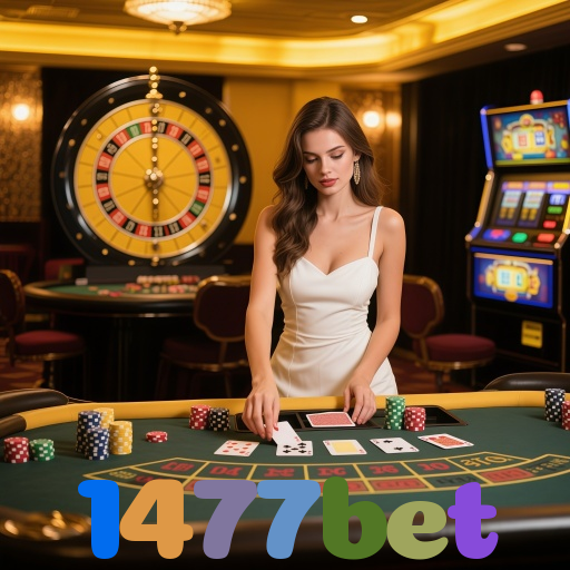 A Magia dos Jogos de Fantasia na 1477bet