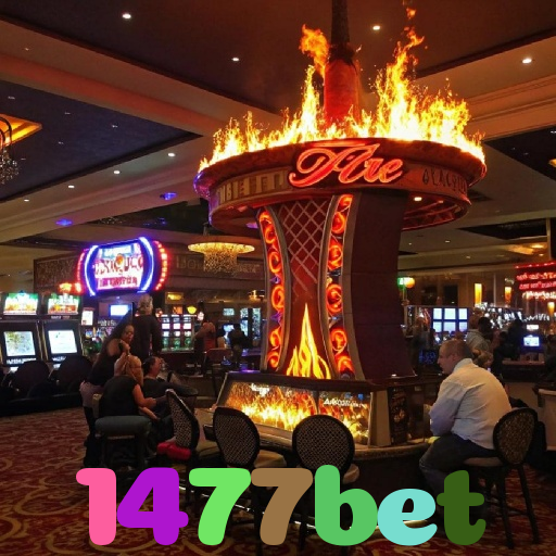 A Magia dos Jogos de Fantasia na 1477bet