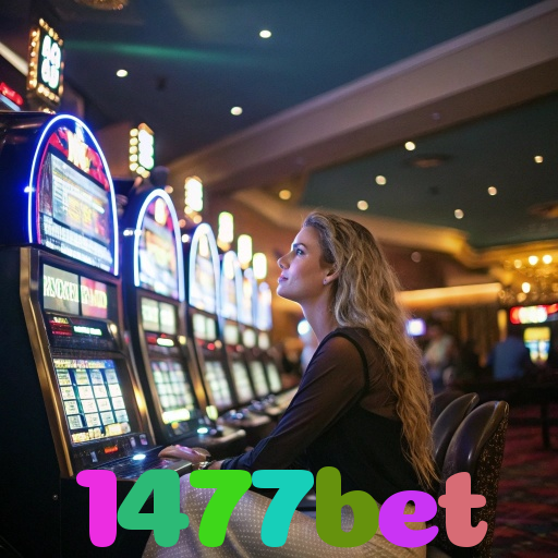 A Magia dos Jogos de Fantasia na 1477bet