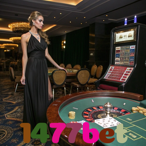 A Magia dos Jogos de Fantasia na 1477bet