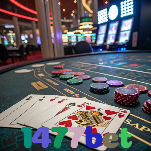A Magia dos Jogos de Fantasia na 1477bet