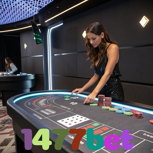A Magia dos Jogos de Fantasia na 1477bet