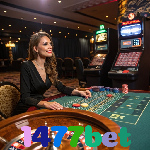 A Magia dos Jogos de Fantasia na 1477bet