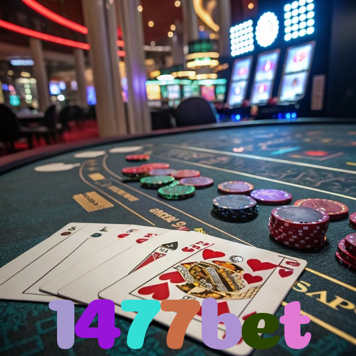 A Magia dos Jogos de Fantasia na 1477bet