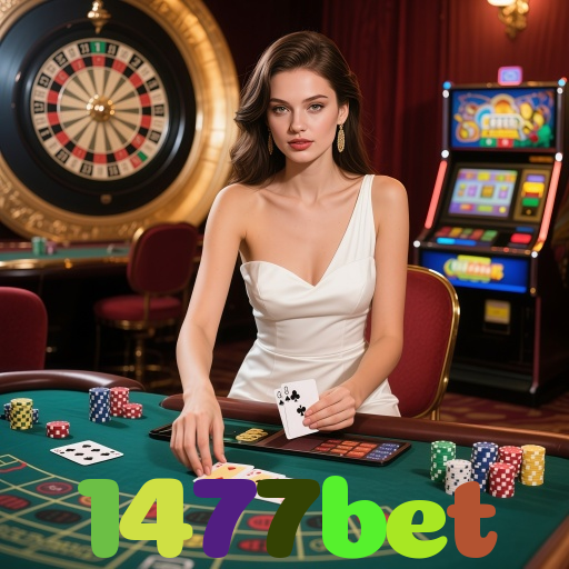 A Magia dos Jogos de Fantasia na 1477bet