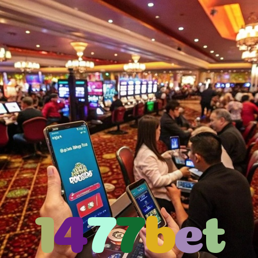 A Magia dos Jogos de Fantasia na 1477bet