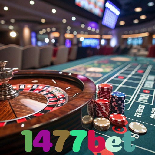 A Magia dos Jogos de Fantasia na 1477bet