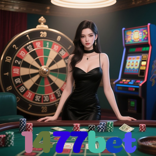 A Magia dos Jogos de Fantasia na 1477bet