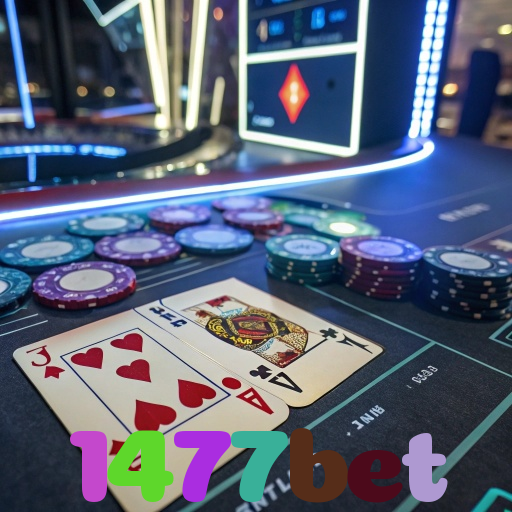 A Magia dos Jogos de Fantasia na 1477bet