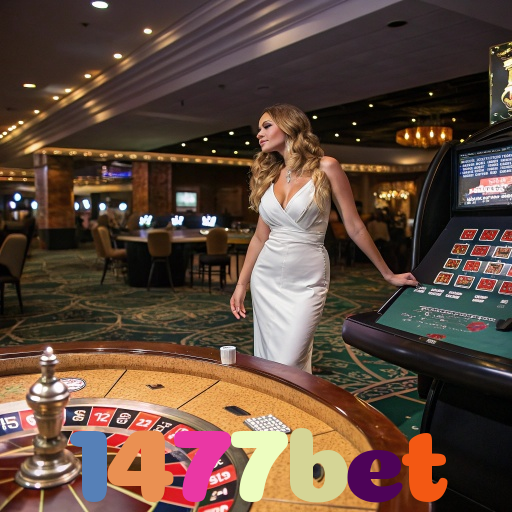 A Magia dos Jogos de Fantasia na 1477bet