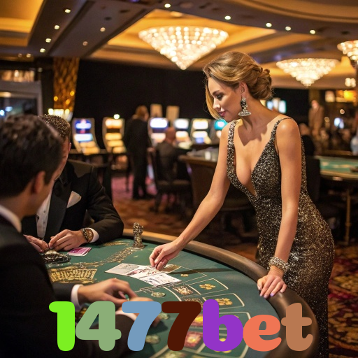 A Magia dos Jogos de Fantasia na 1477bet