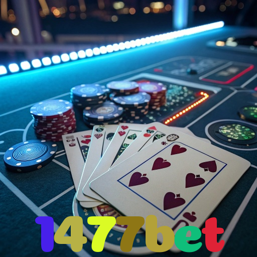 A Magia dos Jogos de Fantasia na 1477bet