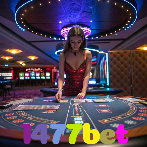 A Magia dos Jogos de Fantasia na 1477bet