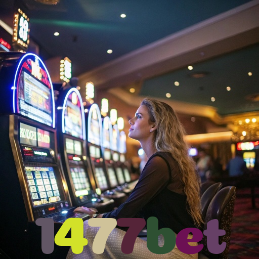 A Magia dos Jogos de Fantasia na 1477bet