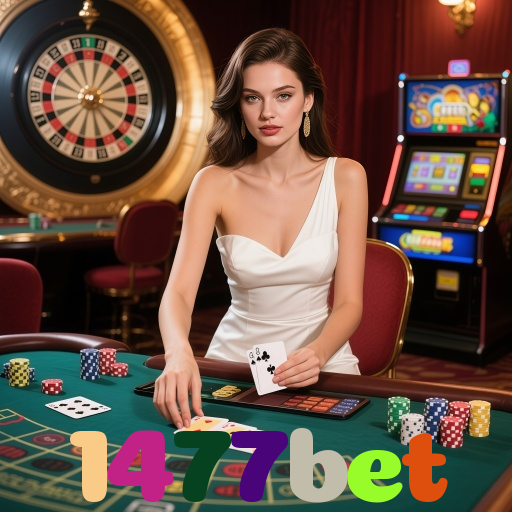 A Magia dos Jogos de Fantasia na 1477bet