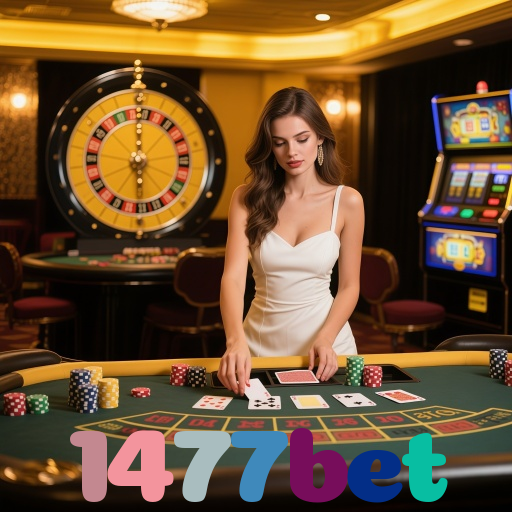 A Magia dos Jogos de Fantasia na 1477bet