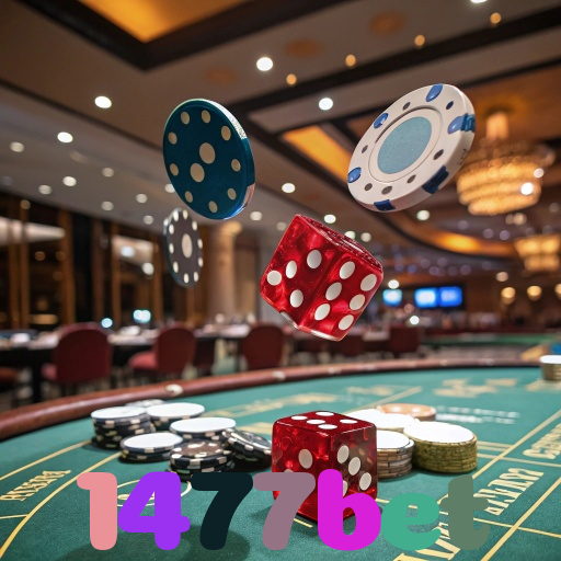 A Magia dos Jogos de Fantasia na 1477bet