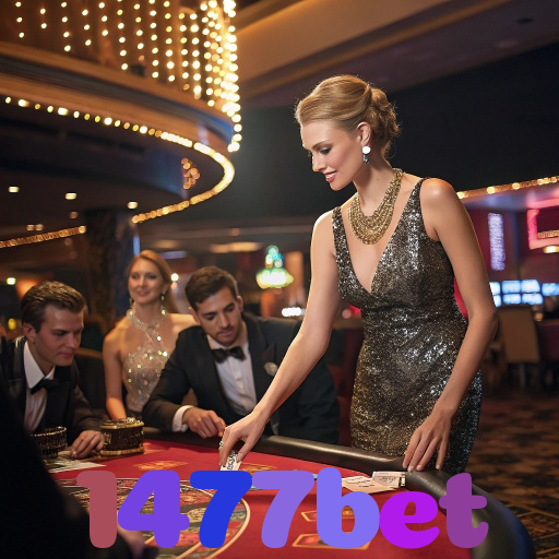 A Magia dos Jogos de Fantasia na 1477bet