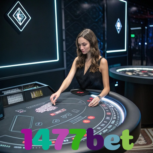 A Magia dos Jogos de Fantasia na 1477bet