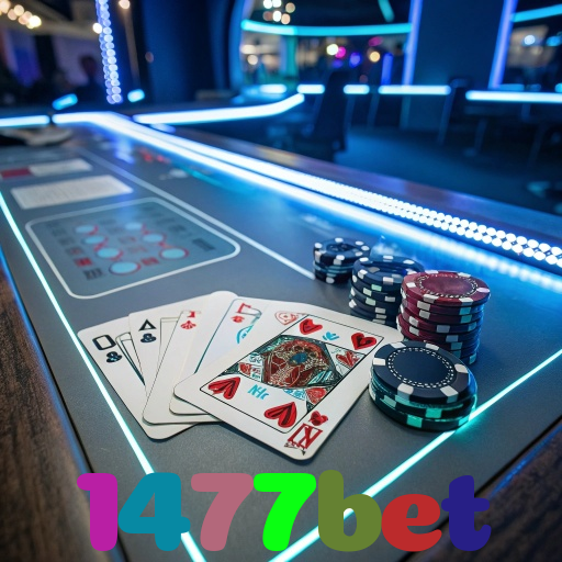 A Magia dos Jogos de Fantasia na 1477bet