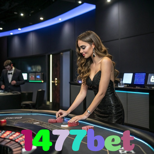 A Magia dos Jogos de Fantasia na 1477bet