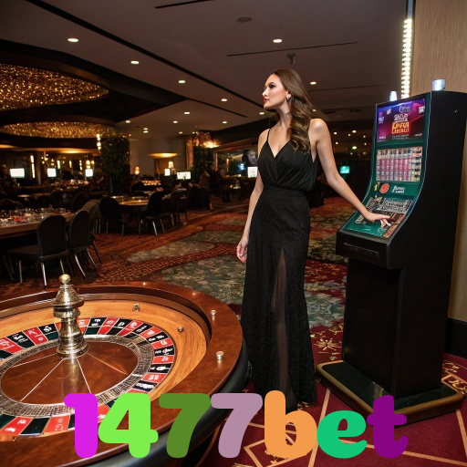 A Magia dos Jogos de Fantasia na 1477bet