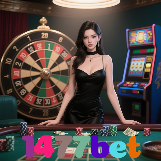 A Magia dos Jogos de Fantasia na 1477bet
