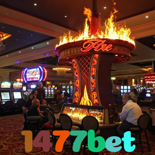 A Magia dos Jogos de Fantasia na 1477bet