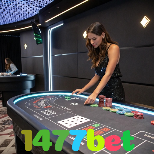A Magia dos Jogos de Fantasia na 1477bet