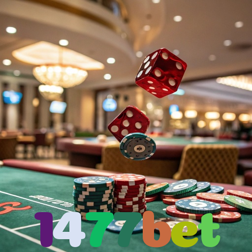 A Magia dos Jogos de Fantasia na 1477bet