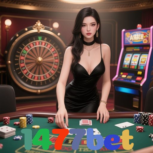 A Magia dos Jogos de Fantasia na 1477bet